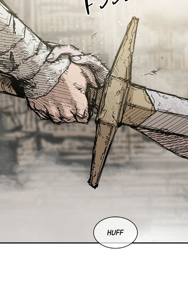 Kariel the Warrior Ep. 19 - Monster Hybrid (6) page 76 - 