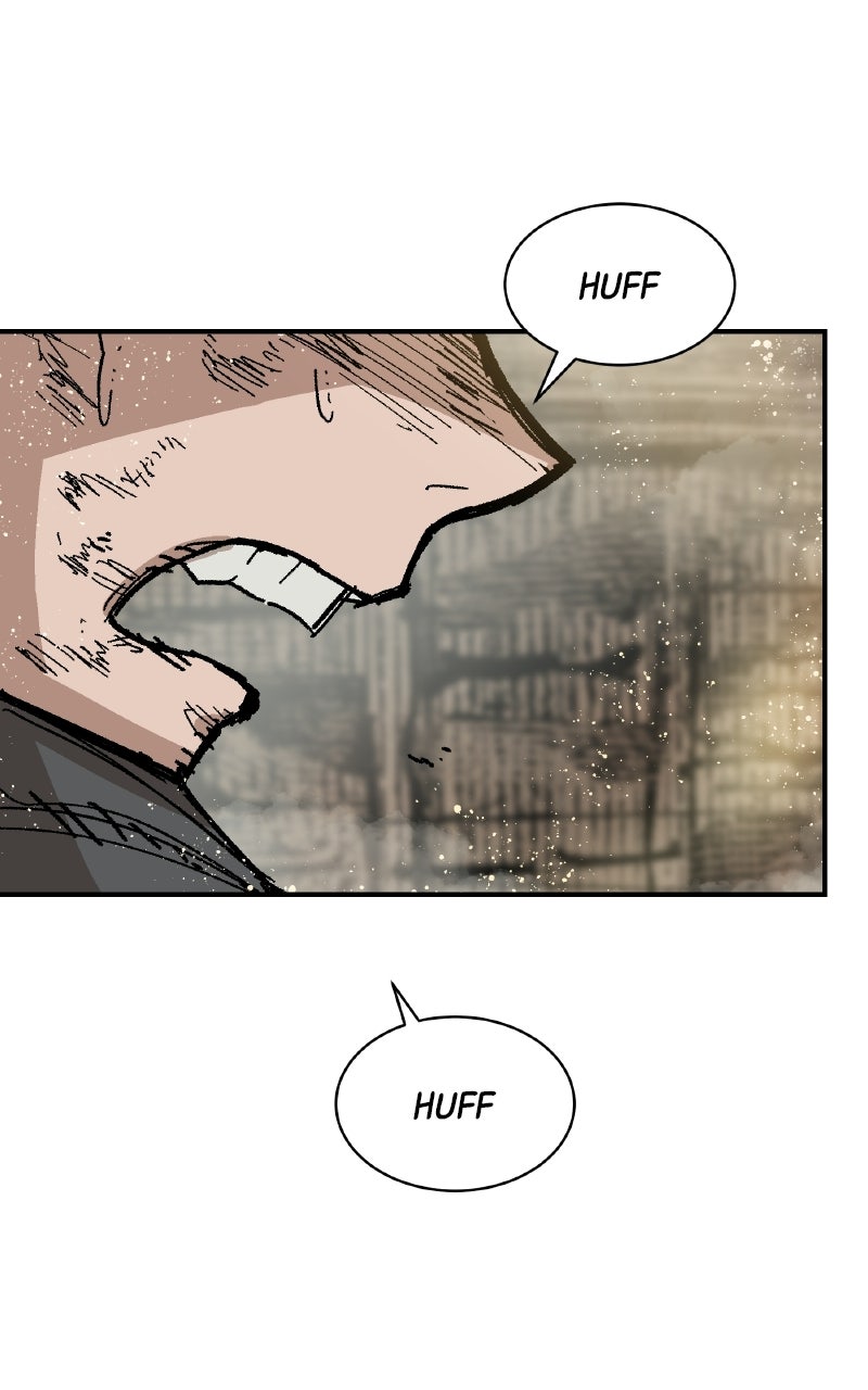 Kariel the Warrior Ep. 19 - Monster Hybrid (6) page 77 - 