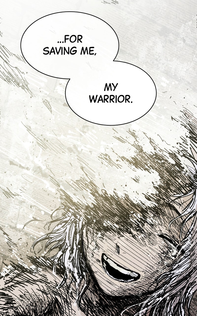 Kariel the Warrior Ep. 19 - Monster Hybrid (6) page 83 - 