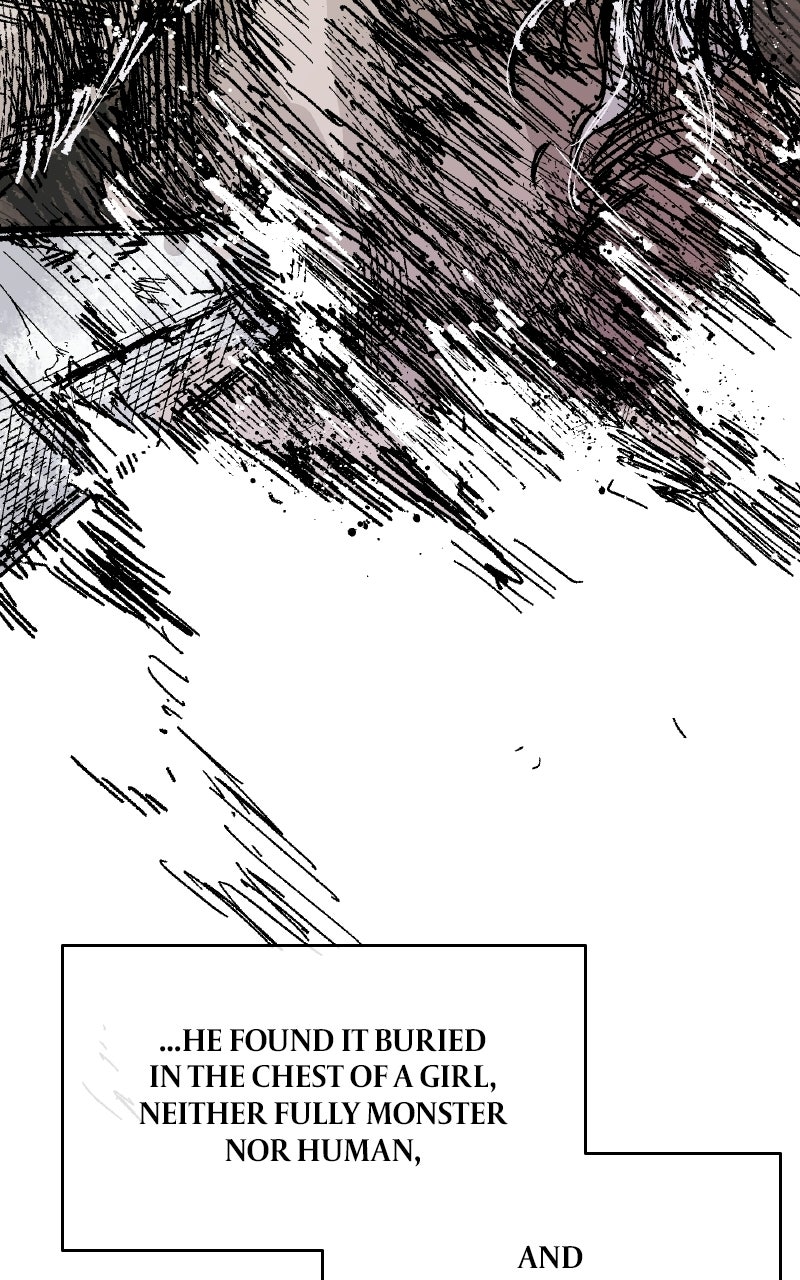 Kariel the Warrior Ep. 19 - Monster Hybrid (6) page 84 - 