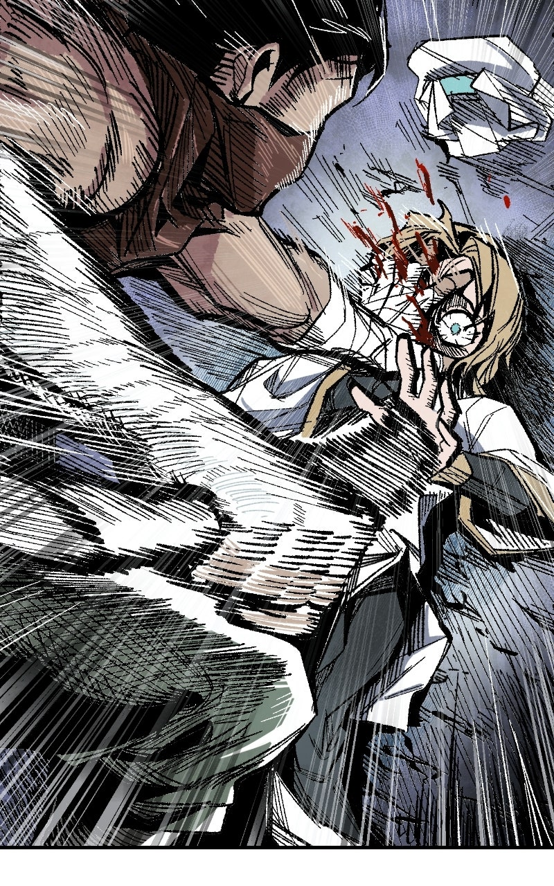 Kariel the Warrior Ep. 2 - Mandrake page 2 - 
