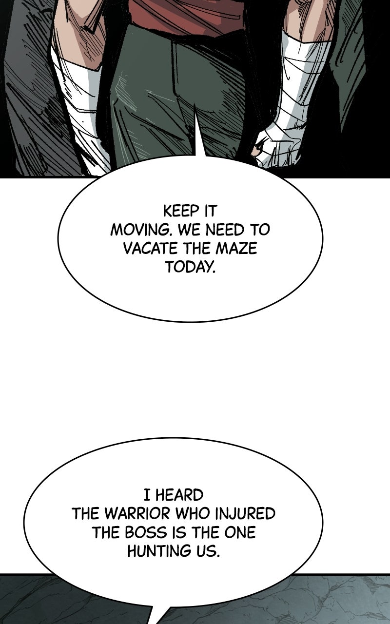 Kariel the Warrior Ep. 2 - Mandrake page 104 - 
