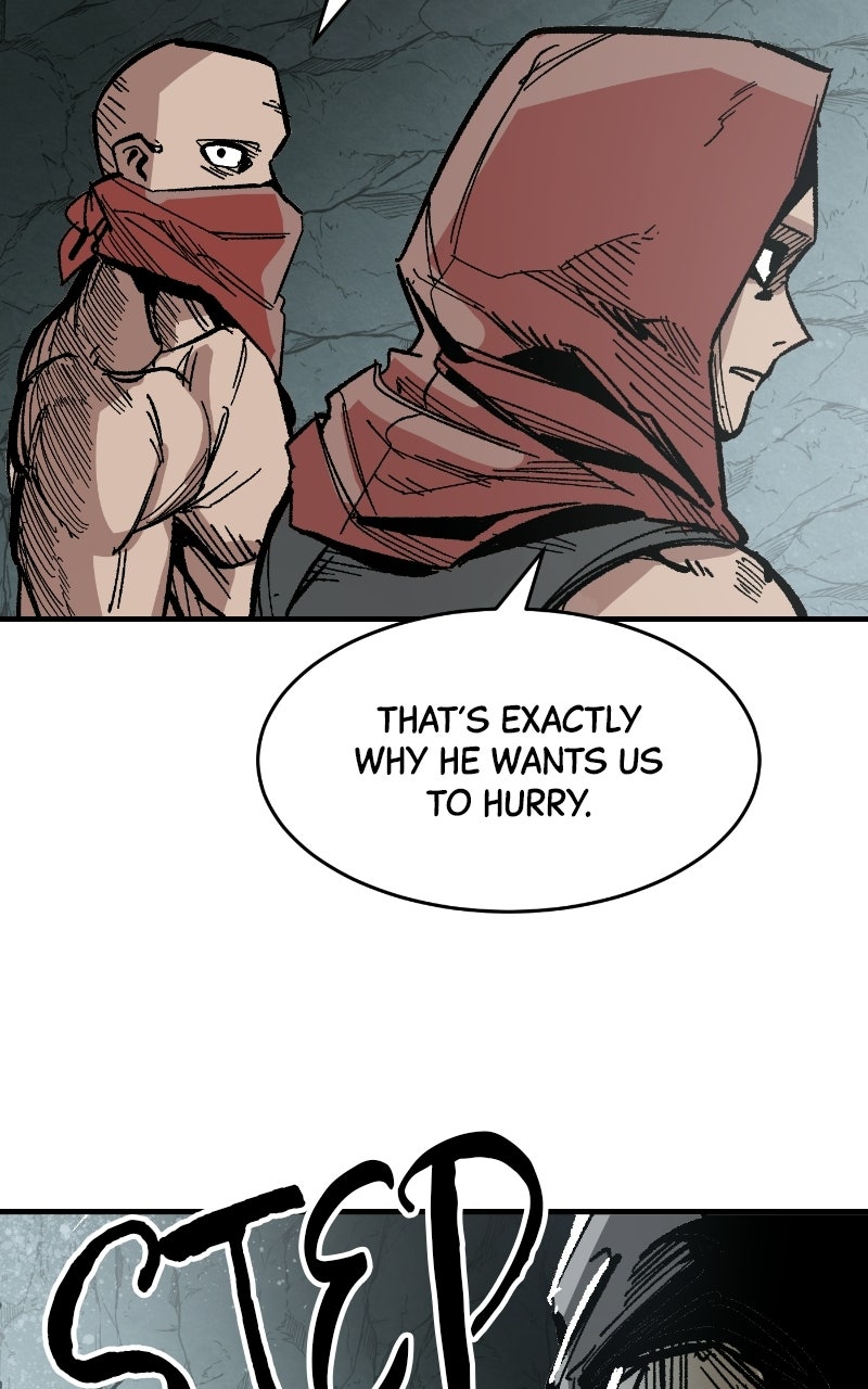Kariel the Warrior Ep. 2 - Mandrake page 105 - 