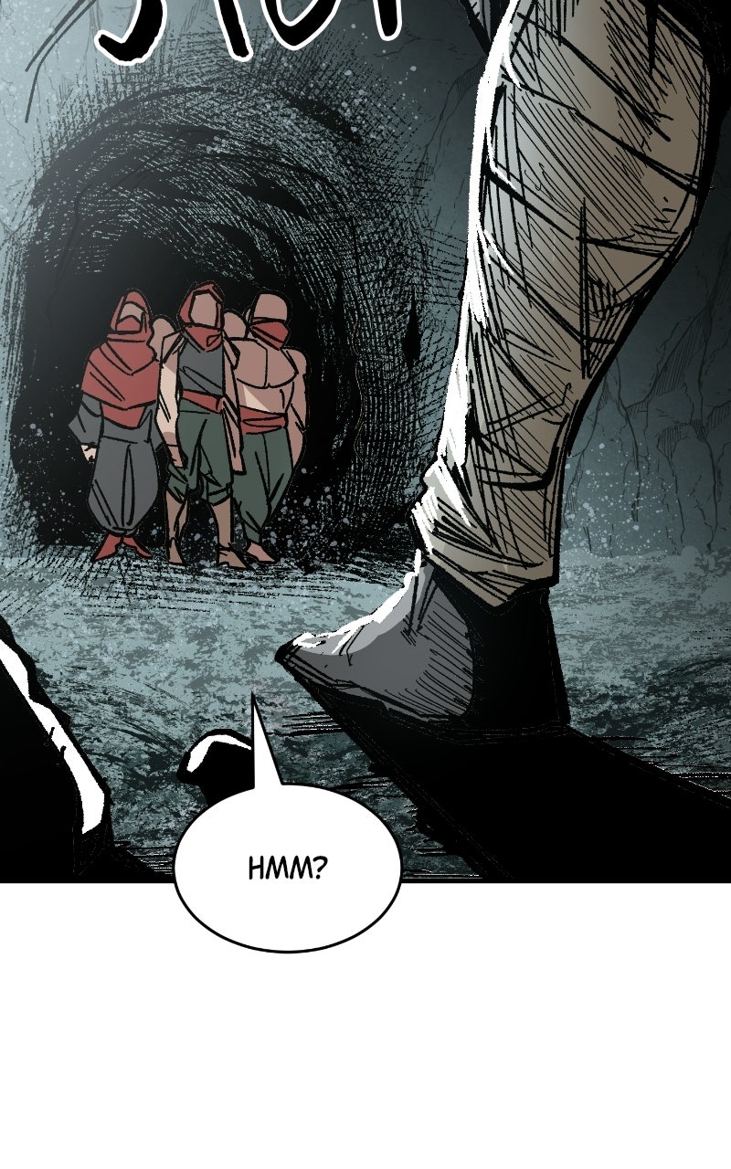 Kariel the Warrior Ep. 2 - Mandrake page 106 - 