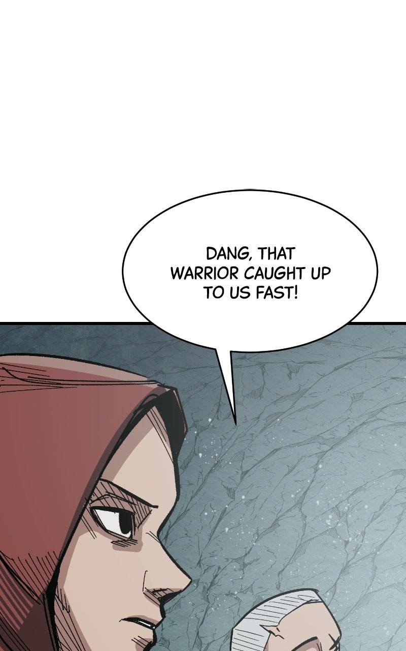 Kariel the Warrior Ep. 2 - Mandrake page 109 - 