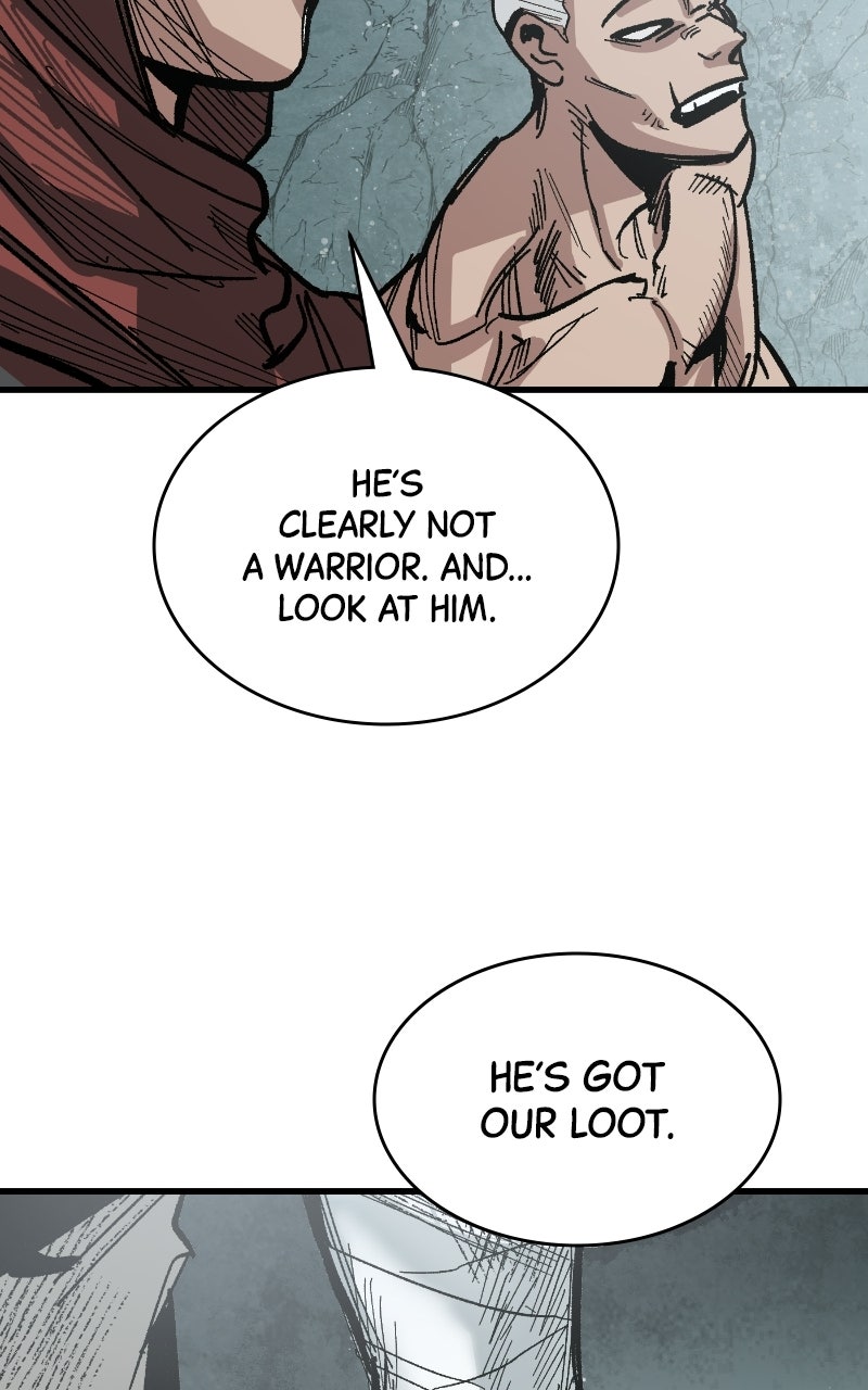Kariel the Warrior Ep. 2 - Mandrake page 110 - 