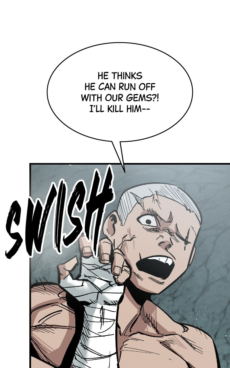 Kariel the Warrior Ep. 2 - Mandrake page 112 - 