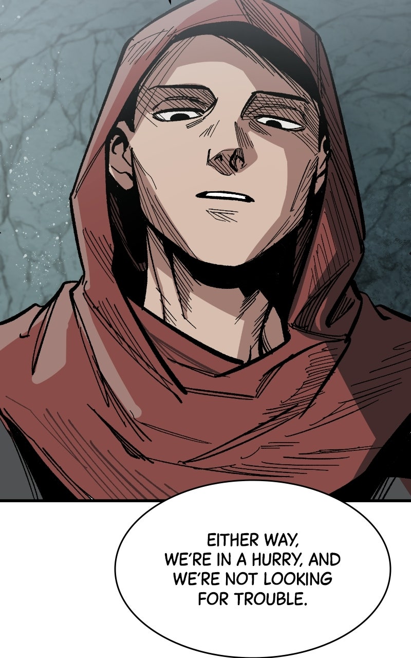 Kariel the Warrior Ep. 2 - Mandrake page 114 - 