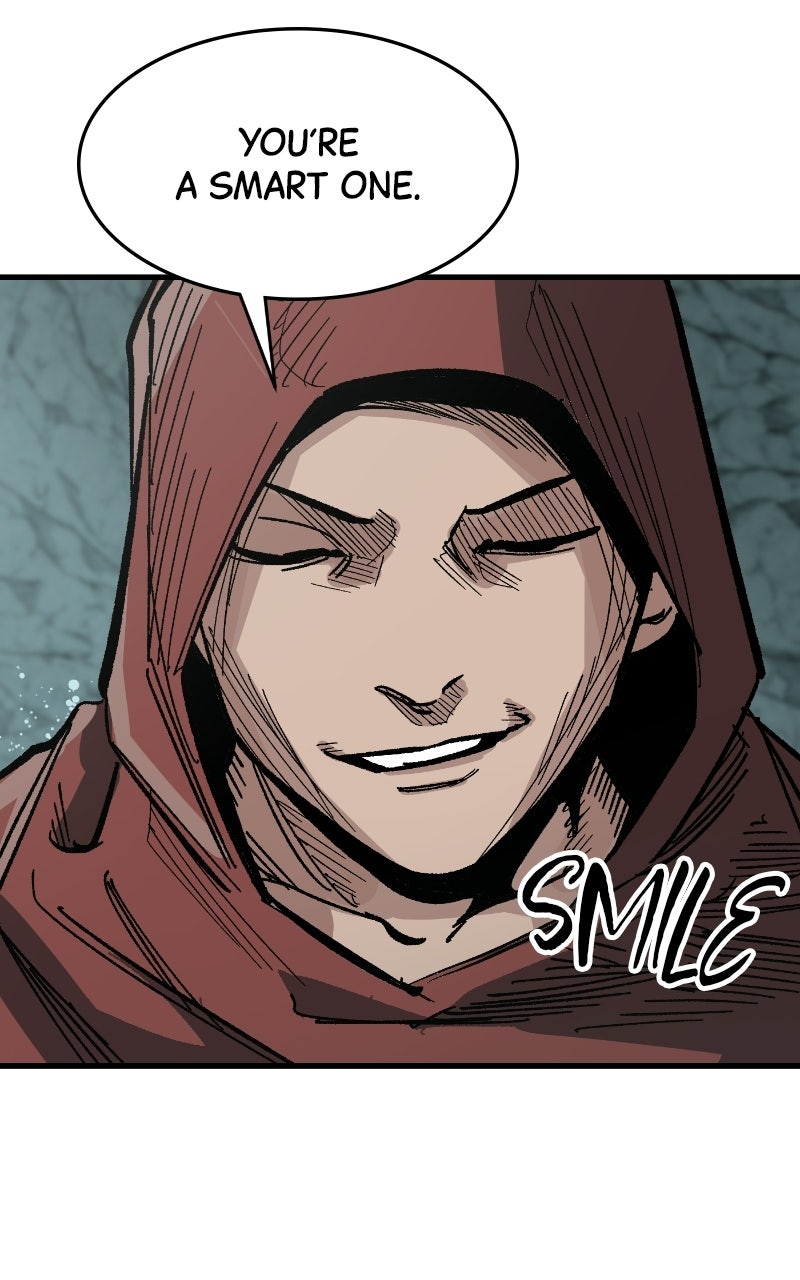 Kariel the Warrior Ep. 2 - Mandrake page 124 - 