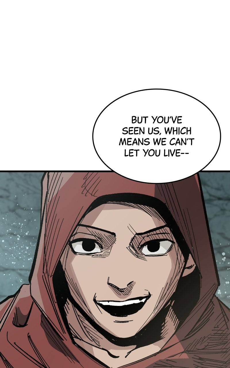 Kariel the Warrior Ep. 2 - Mandrake page 125 - 
