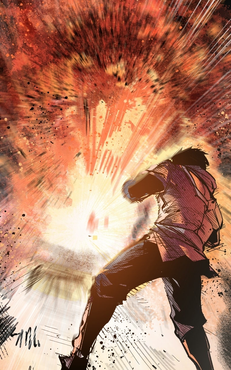 Kariel the Warrior Ep. 2 - Mandrake page 130 - 