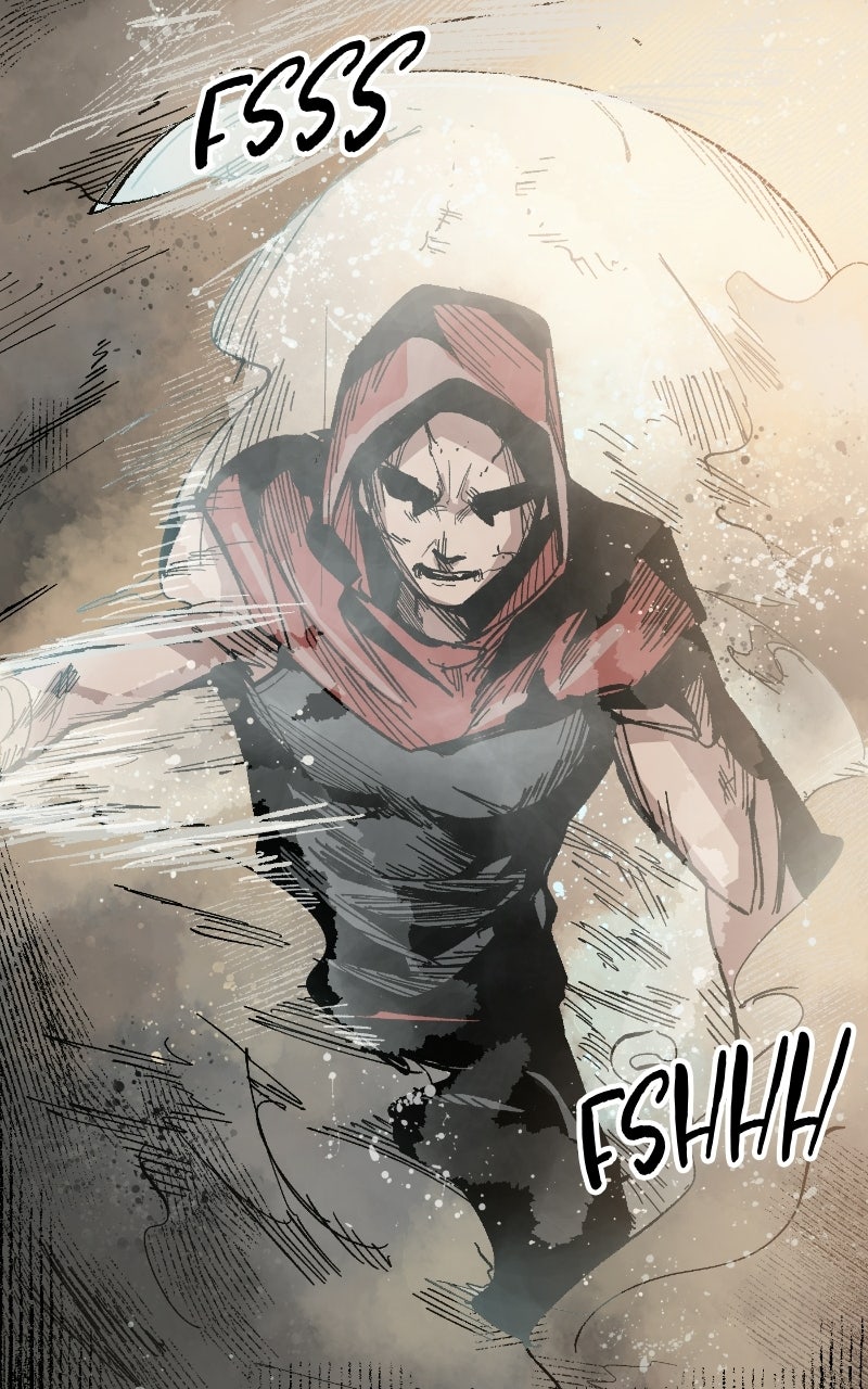 Kariel the Warrior Ep. 2 - Mandrake page 136 - 