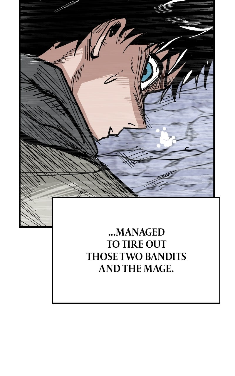 Kariel the Warrior Ep. 2 - Mandrake page 145 - 