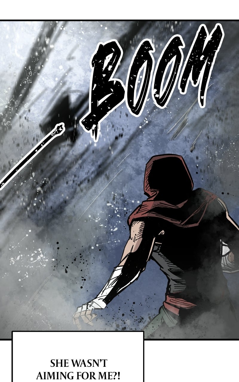 Kariel the Warrior Ep. 2 - Mandrake page 168 - 