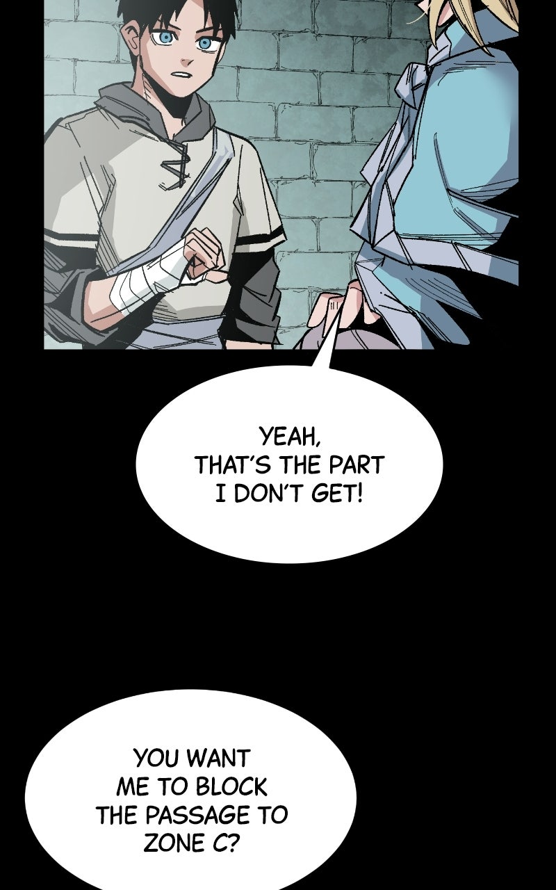 Kariel the Warrior Ep. 2 - Mandrake page 183 - 