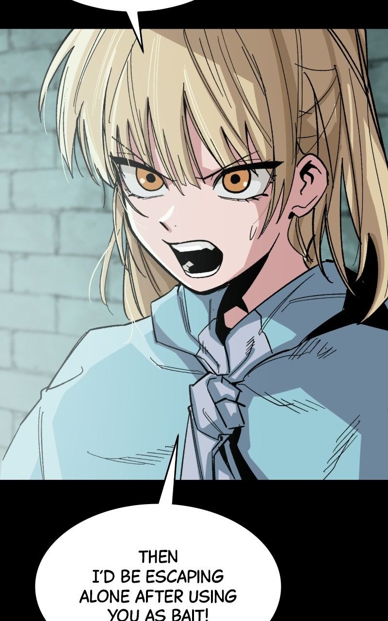 Kariel the Warrior Ep. 2 - Mandrake page 184 - 