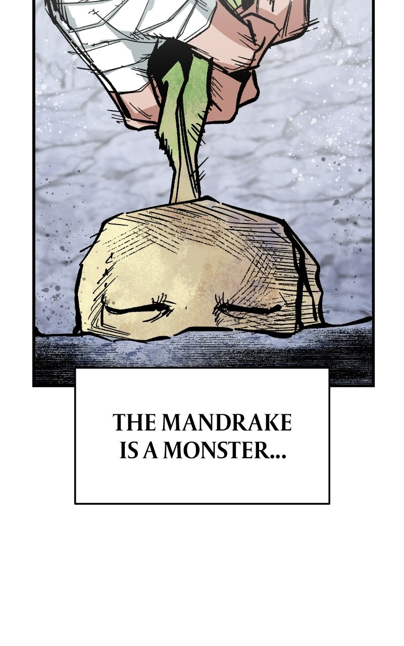 Kariel the Warrior Ep. 2 - Mandrake page 191 - 