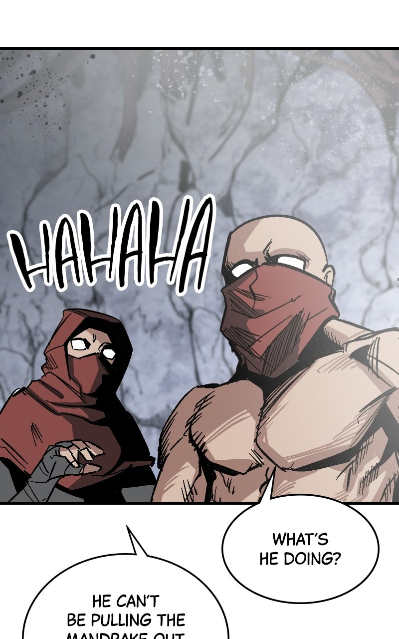 Kariel the Warrior Ep. 2 - Mandrake page 194 - 