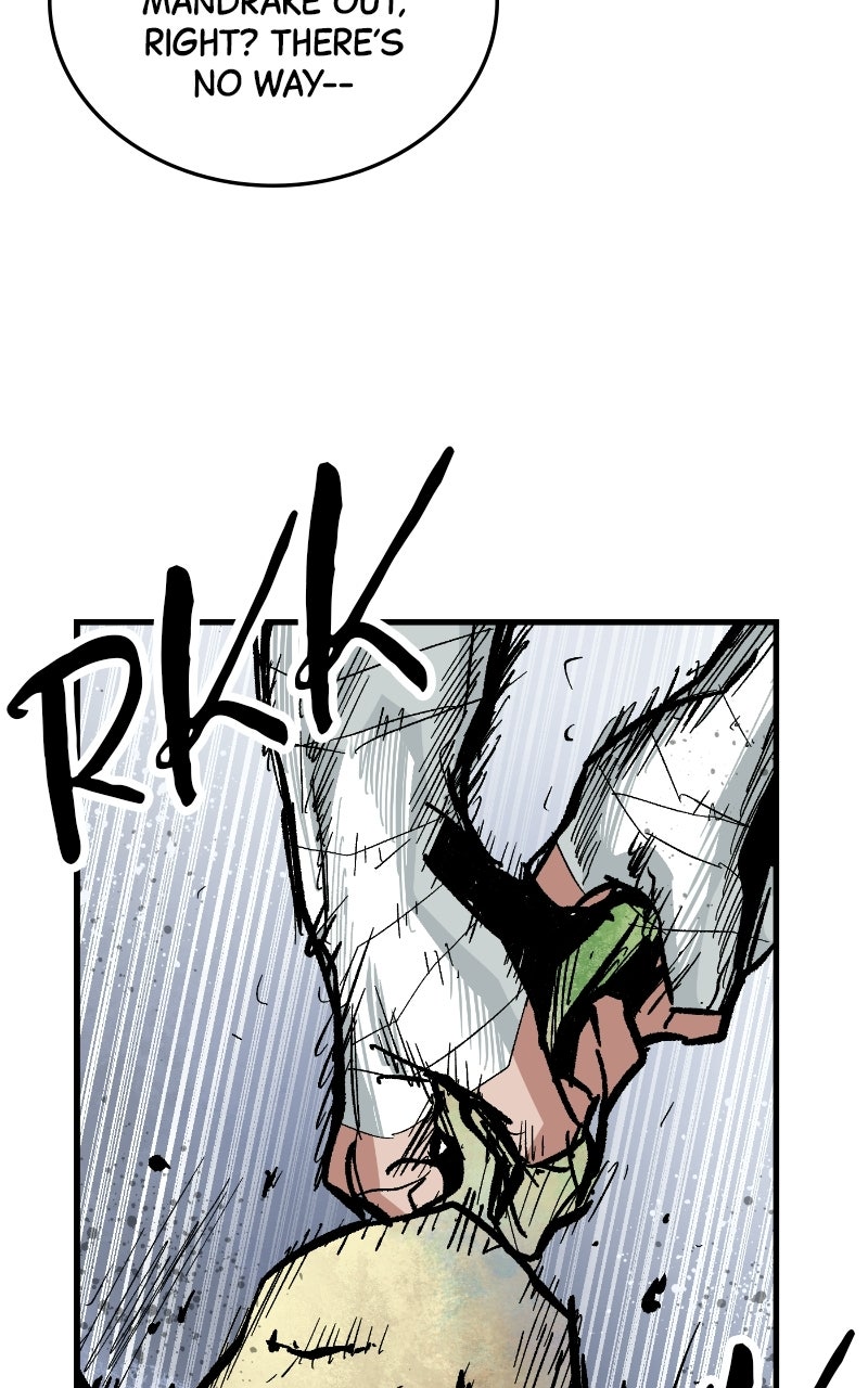 Kariel the Warrior Ep. 2 - Mandrake page 195 - 