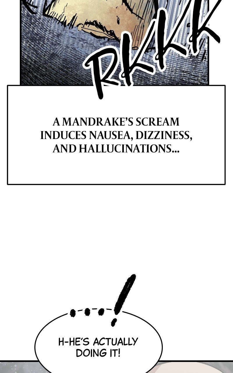 Kariel the Warrior Ep. 2 - Mandrake page 196 - 
