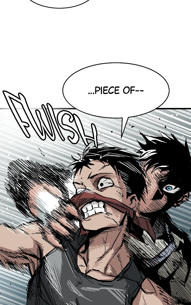 Kariel the Warrior Ep. 2 - Mandrake page 27 - 
