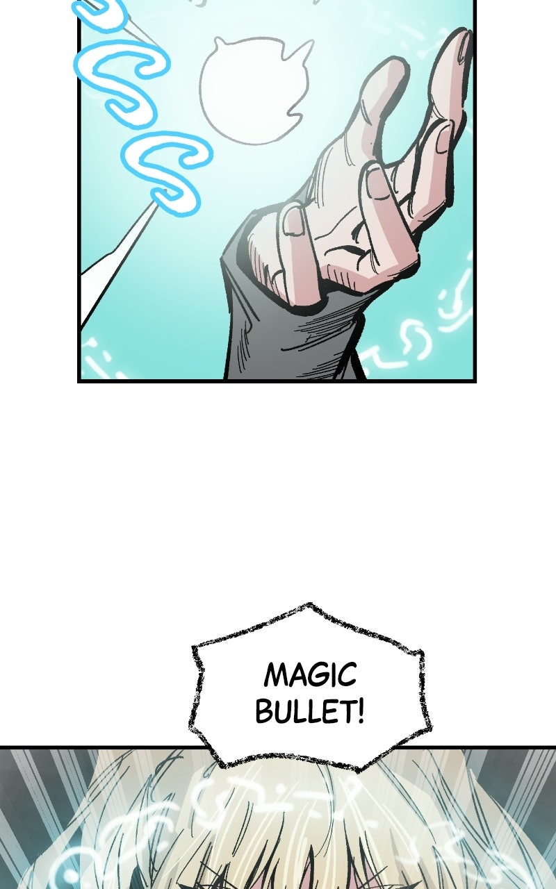 Kariel the Warrior Ep. 2 - Mandrake page 33 - 
