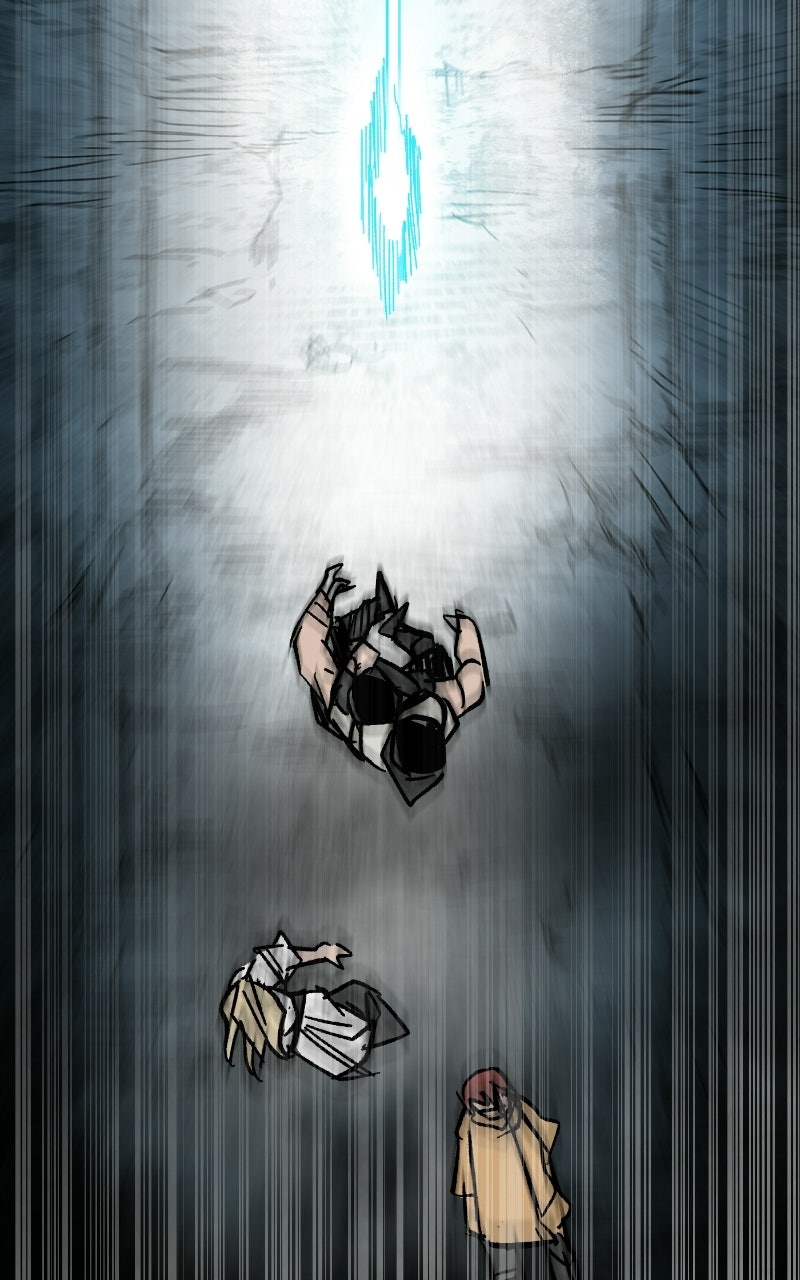 Kariel the Warrior Ep. 2 - Mandrake page 36 - 