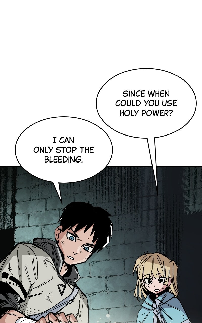 Kariel the Warrior Ep. 2 - Mandrake page 43 - 