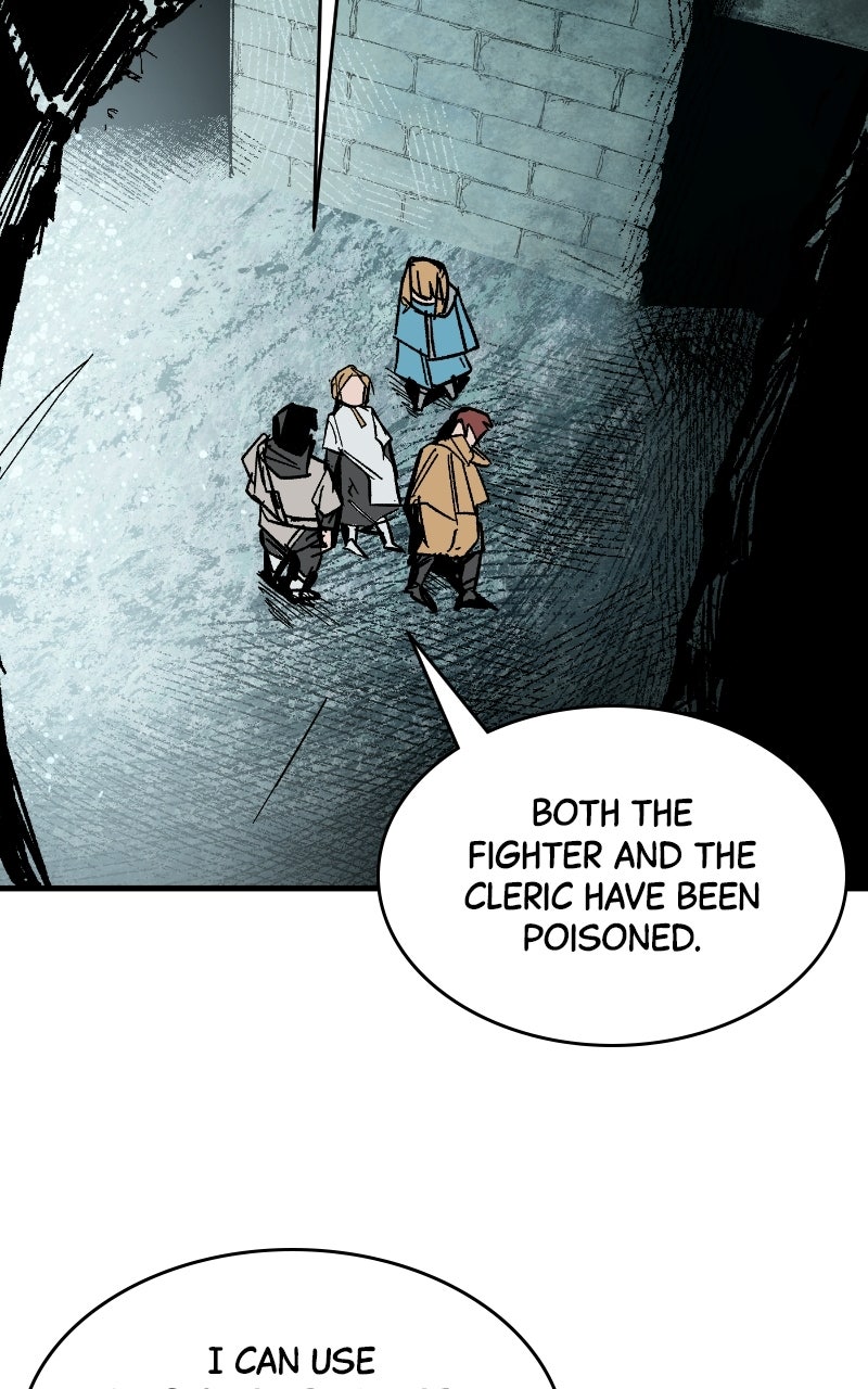 Kariel the Warrior Ep. 2 - Mandrake page 45 - 