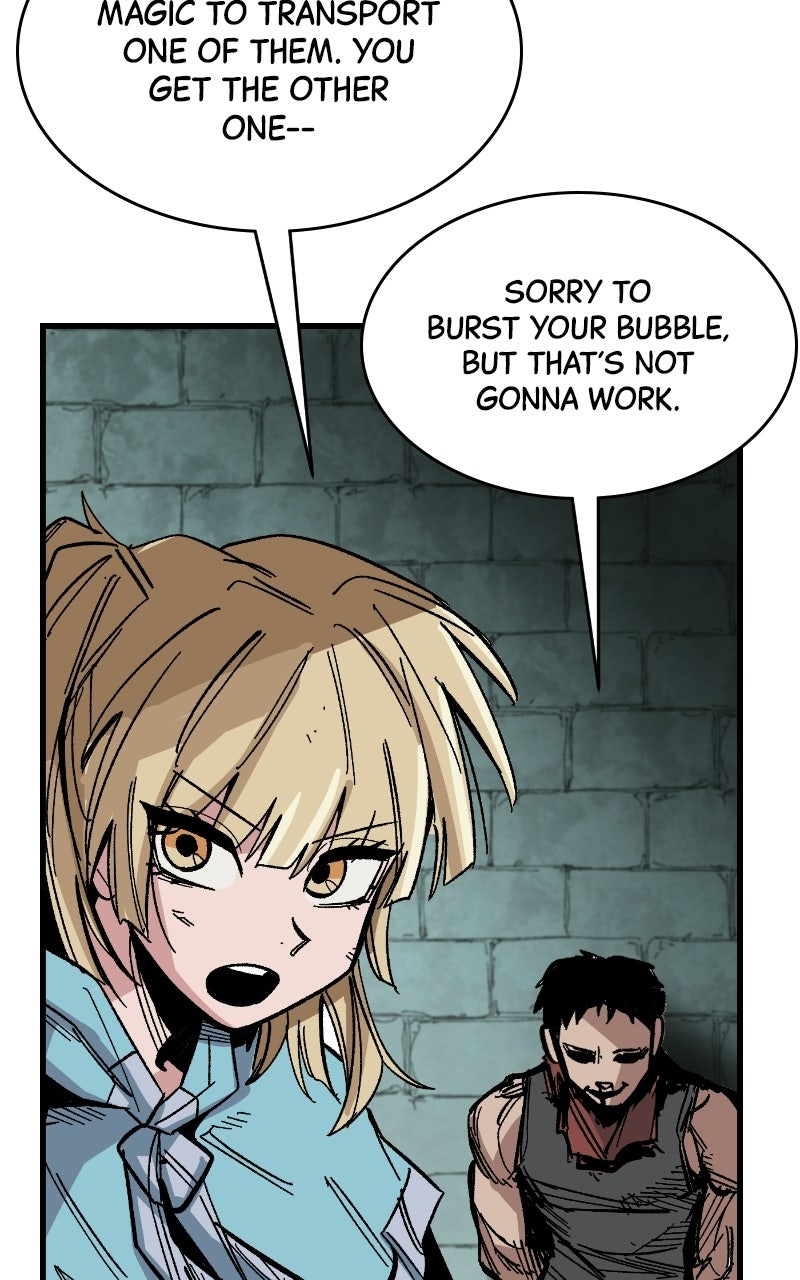 Kariel the Warrior Ep. 2 - Mandrake page 46 - 