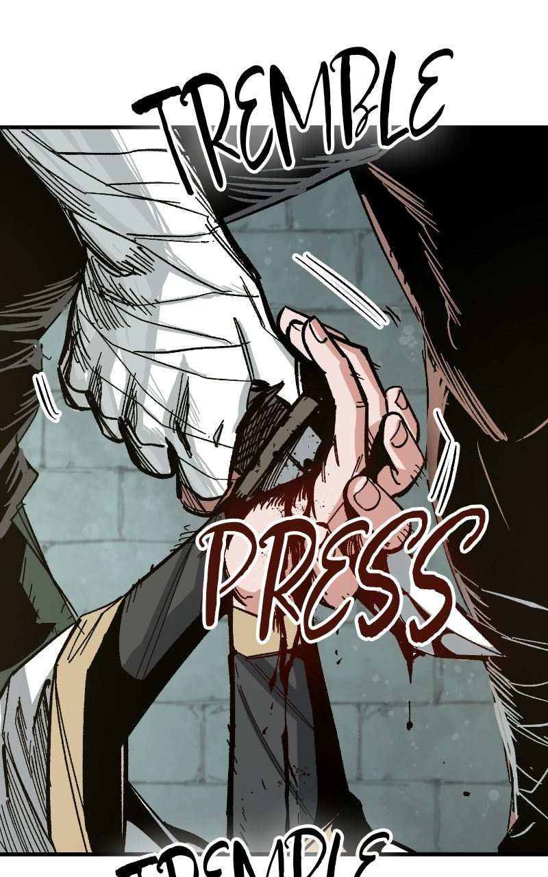 Kariel the Warrior Ep. 2 - Mandrake page 6 - 