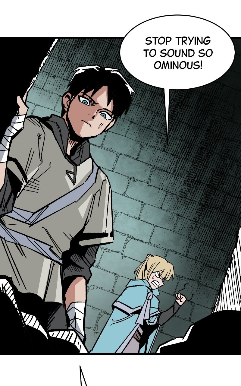 Kariel the Warrior Ep. 2 - Mandrake page 51 - 