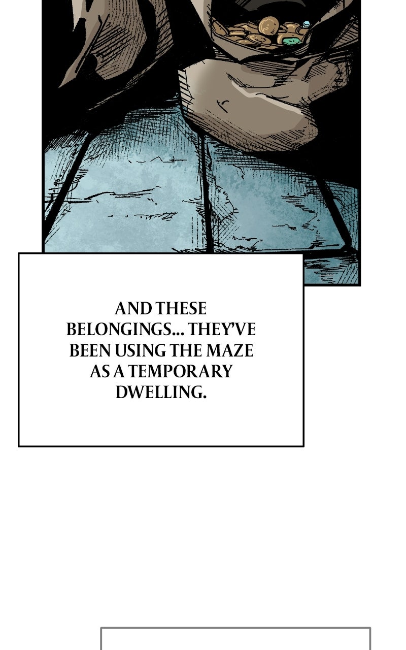 Kariel the Warrior Ep. 2 - Mandrake page 53 - 