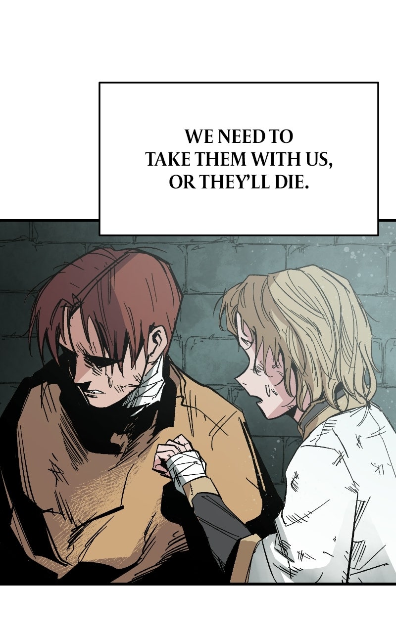 Kariel the Warrior Ep. 2 - Mandrake page 58 - 