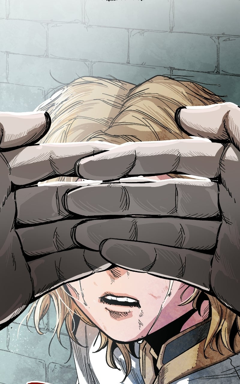 Kariel the Warrior Ep. 2 - Mandrake page 64 - 