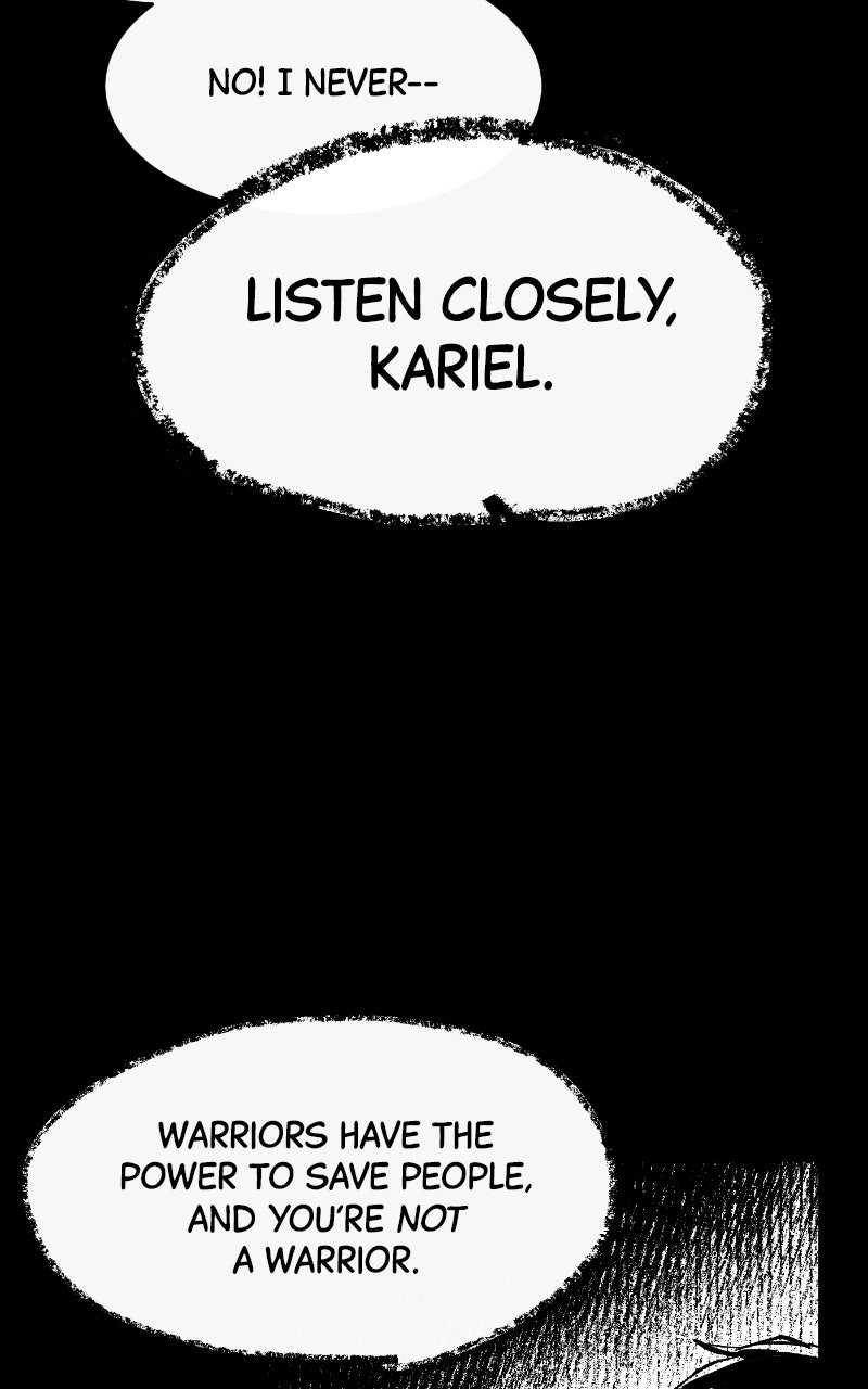 Kariel the Warrior Ep. 2 - Mandrake page 74 - 