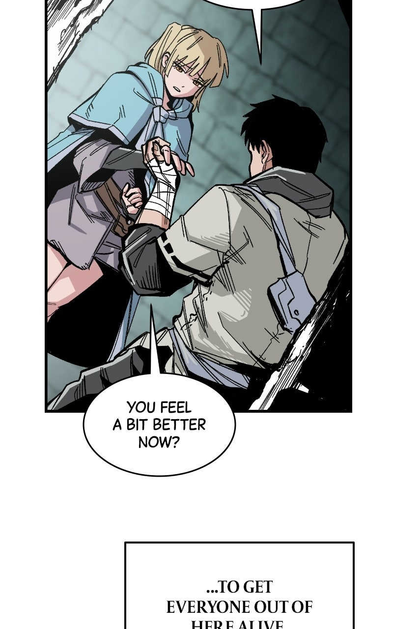 Kariel the Warrior Ep. 2 - Mandrake page 89 - 