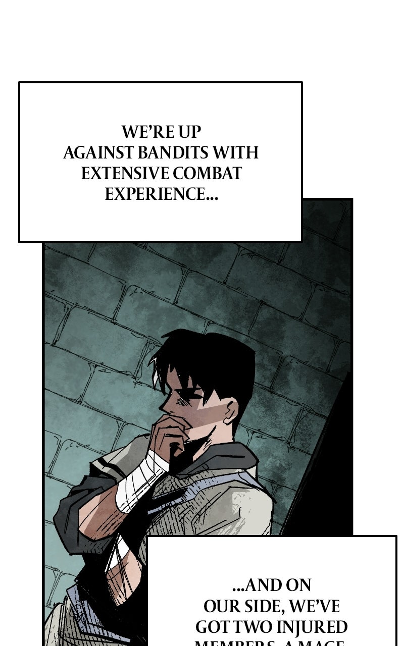 Kariel the Warrior Ep. 2 - Mandrake page 92 - 