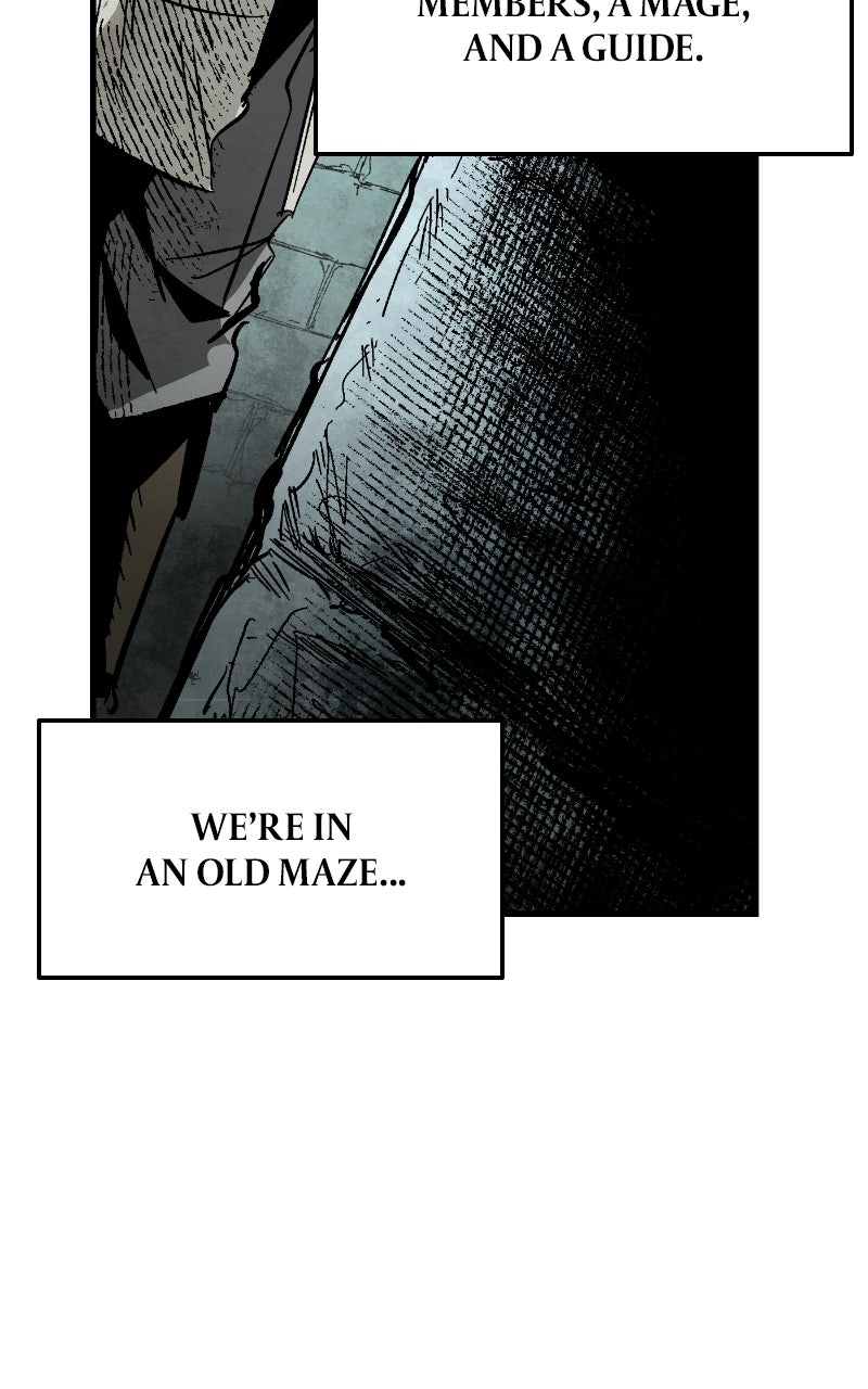Kariel the Warrior Ep. 2 - Mandrake page 93 - 
