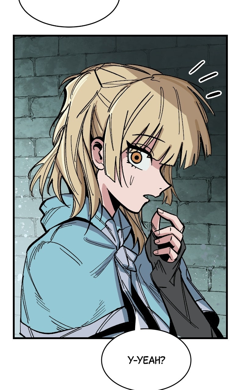 Kariel the Warrior Ep. 2 - Mandrake page 97 - 