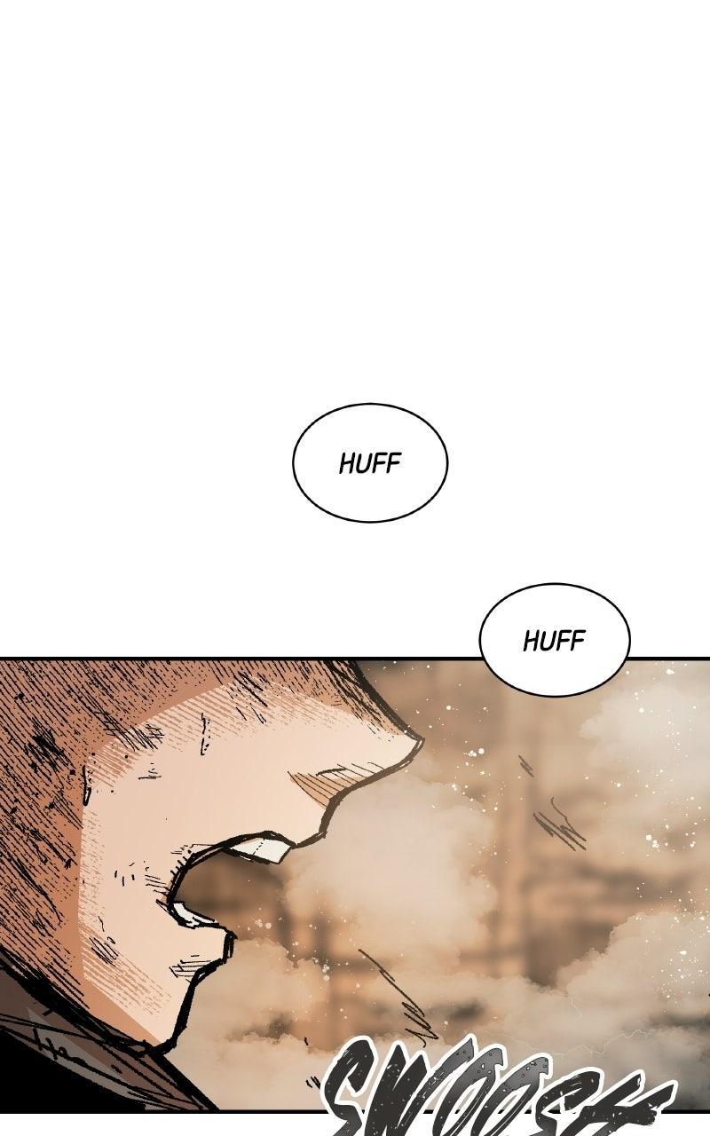 Kariel the Warrior Chapter 20 page 1 - 