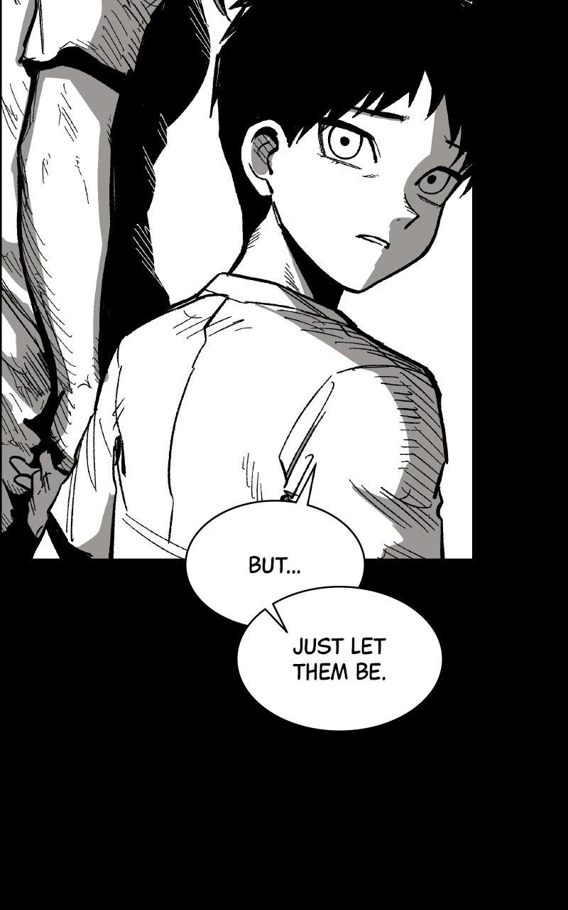 Kariel the Warrior Chapter 20 page 11 - 