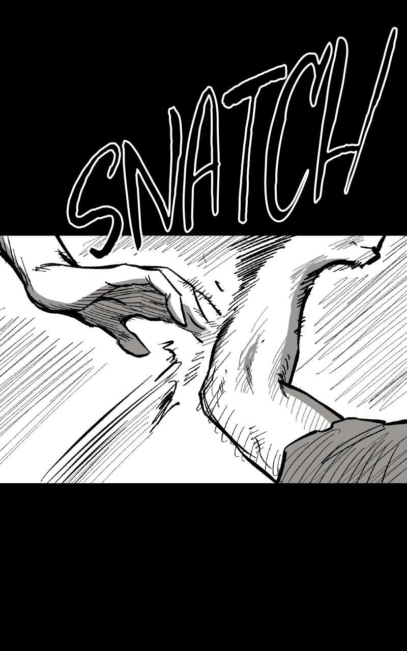 Kariel the Warrior Chapter 20 page 19 - 