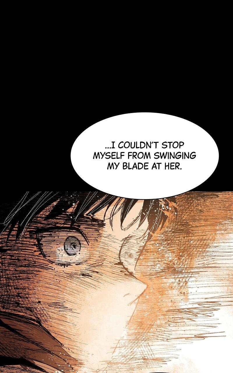 Kariel the Warrior Chapter 20 page 28 - 