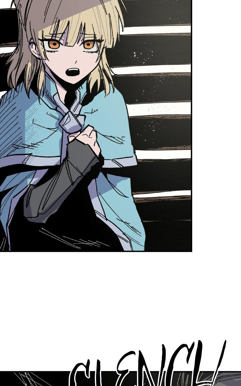 Kariel the Warrior Chapter 20 page 33 - 