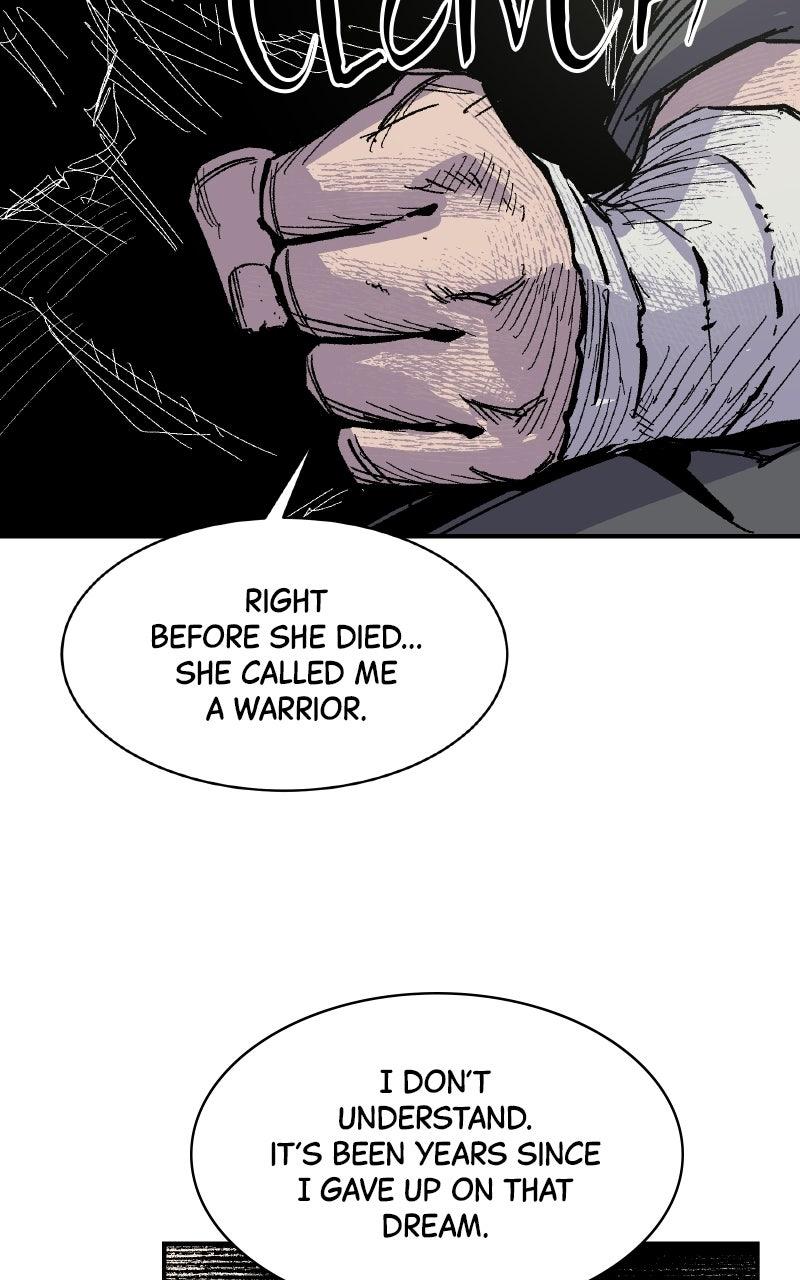 Kariel the Warrior Chapter 20 page 34 - 