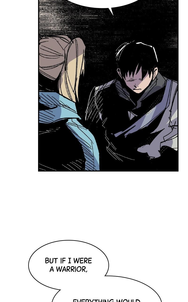 Kariel the Warrior Chapter 20 page 35 - 
