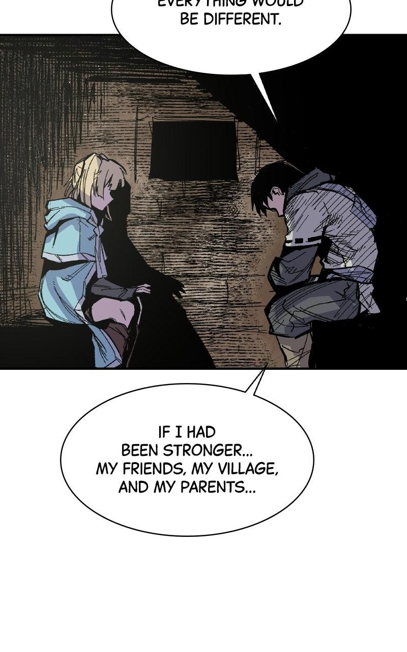 Kariel the Warrior Chapter 20 page 36 - 