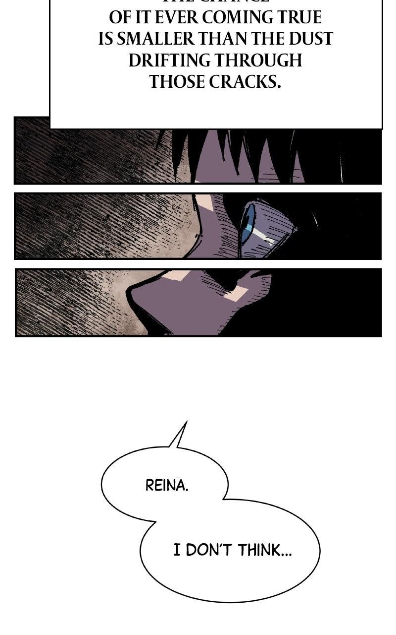 Kariel the Warrior Chapter 20 page 38 - 