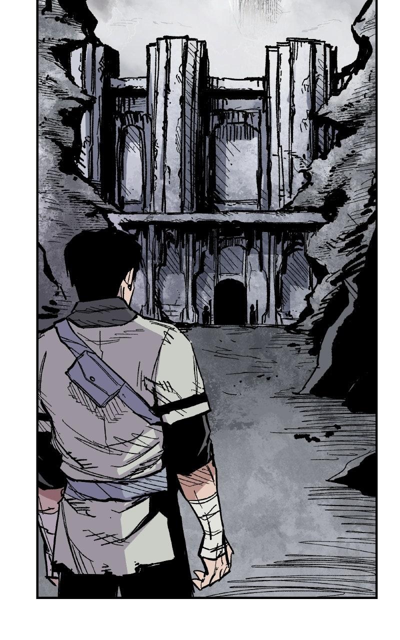 Kariel the Warrior Chapter 20 page 46 - 